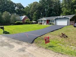 Driveway Pressure Washing in Red Boiling Springs, TN